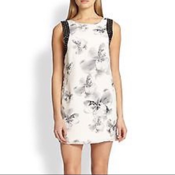 Haute Hippie Dresses & Skirts - NWT Haute Hippie Dress